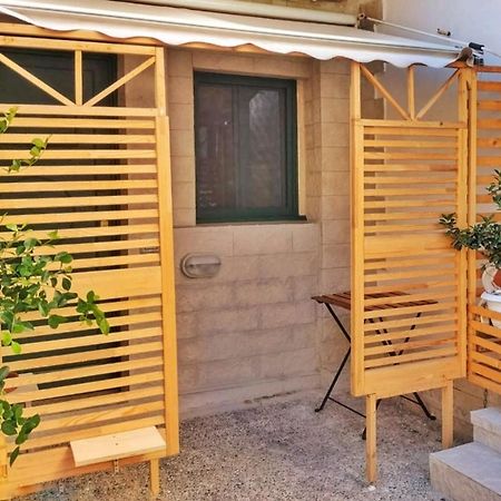 Ingrosso House Mini Loft Lecce Apartment Екстериор снимка
