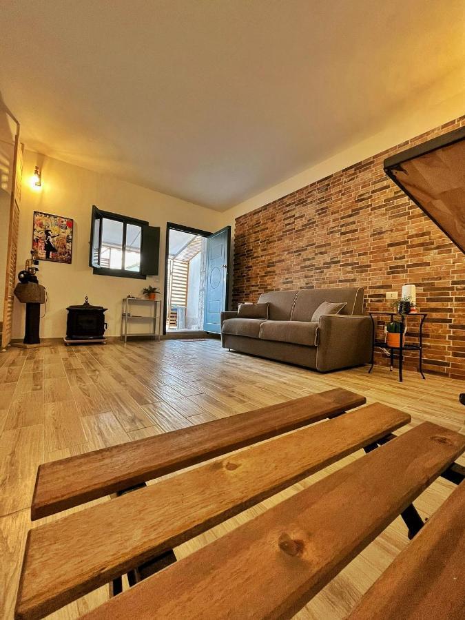 Ingrosso House Mini Loft Lecce Apartment Екстериор снимка