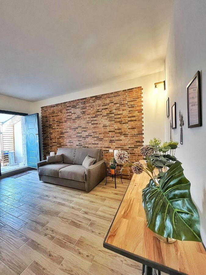 Ingrosso House Mini Loft Lecce Apartment Екстериор снимка