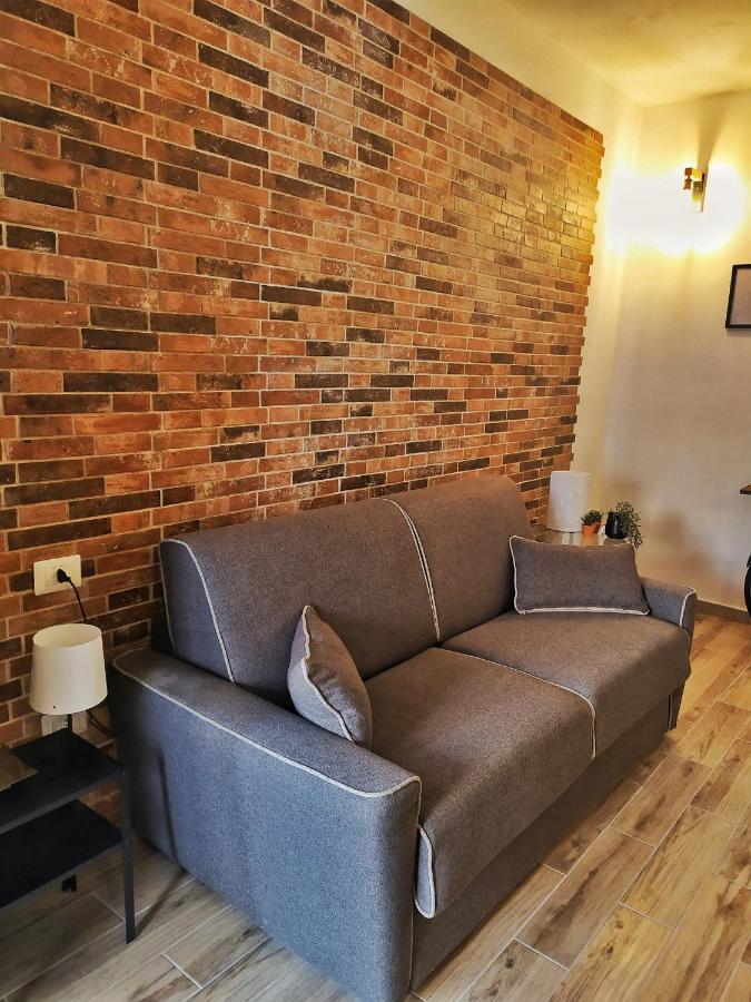 Ingrosso House Mini Loft Lecce Apartment Екстериор снимка