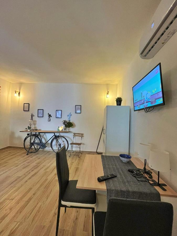 Ingrosso House Mini Loft Lecce Apartment Екстериор снимка