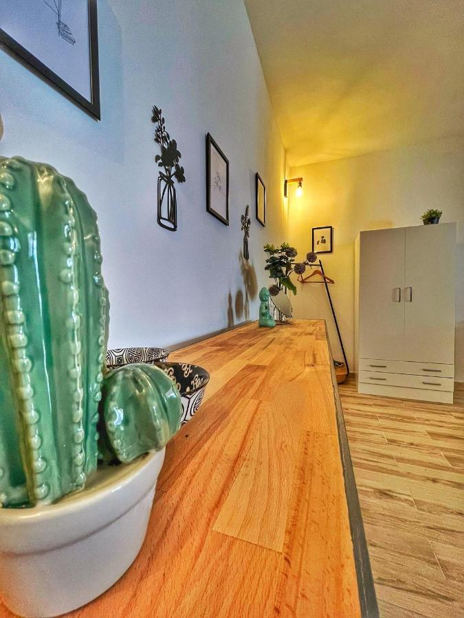 Ingrosso House Mini Loft Lecce Apartment Екстериор снимка