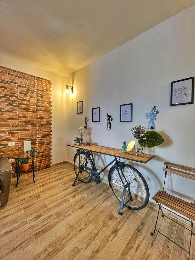Ingrosso House Mini Loft Lecce Apartment Екстериор снимка