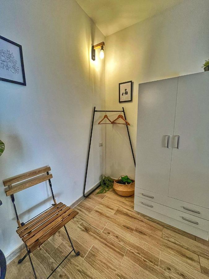 Ingrosso House Mini Loft Lecce Apartment Екстериор снимка