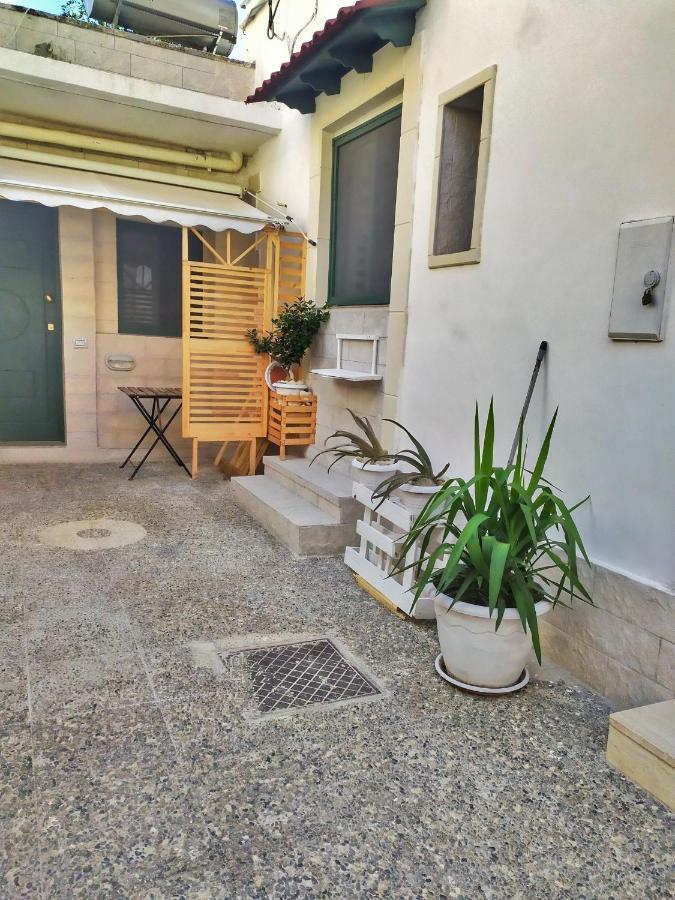 Ingrosso House Mini Loft Lecce Apartment Екстериор снимка