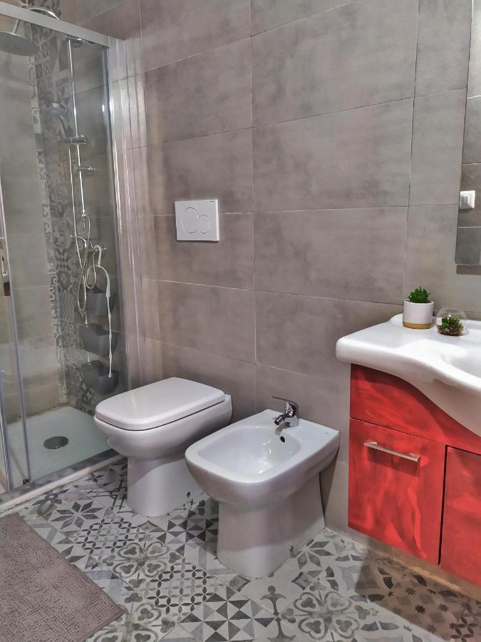 Ingrosso House Mini Loft Lecce Apartment Екстериор снимка