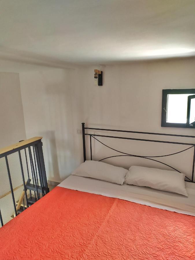 Ingrosso House Mini Loft Lecce Apartment Екстериор снимка