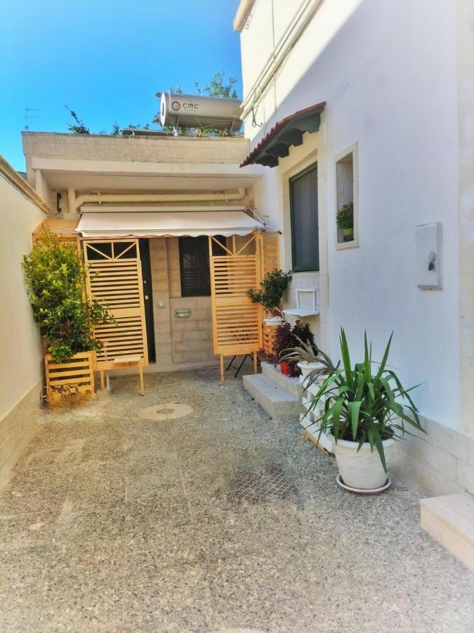 Ingrosso House Mini Loft Lecce Apartment Екстериор снимка
