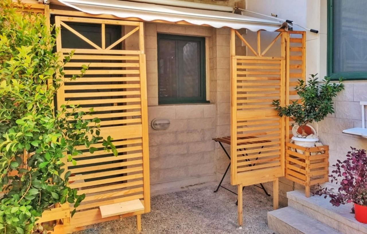 Ingrosso House Mini Loft Lecce Apartment Екстериор снимка
